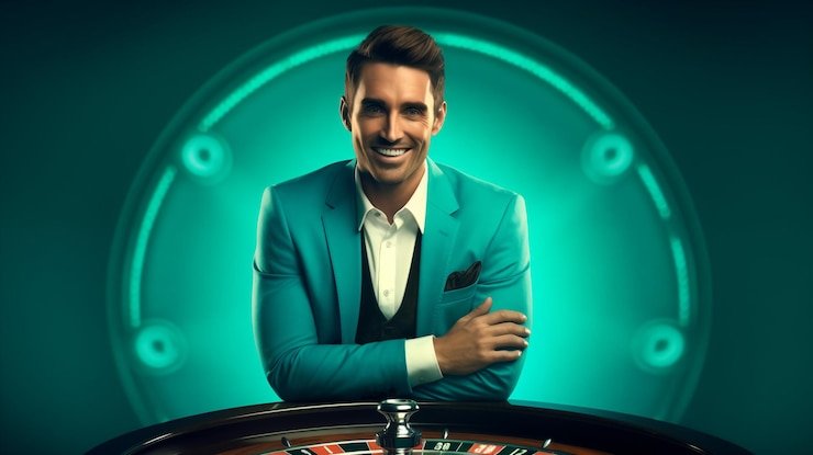 woles slot featured game showcase