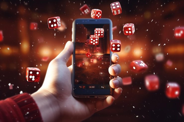 woles slot featured game showcase