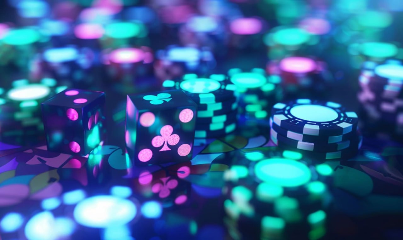 woles slot featured game showcase