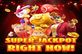 woles slot featured game showcase