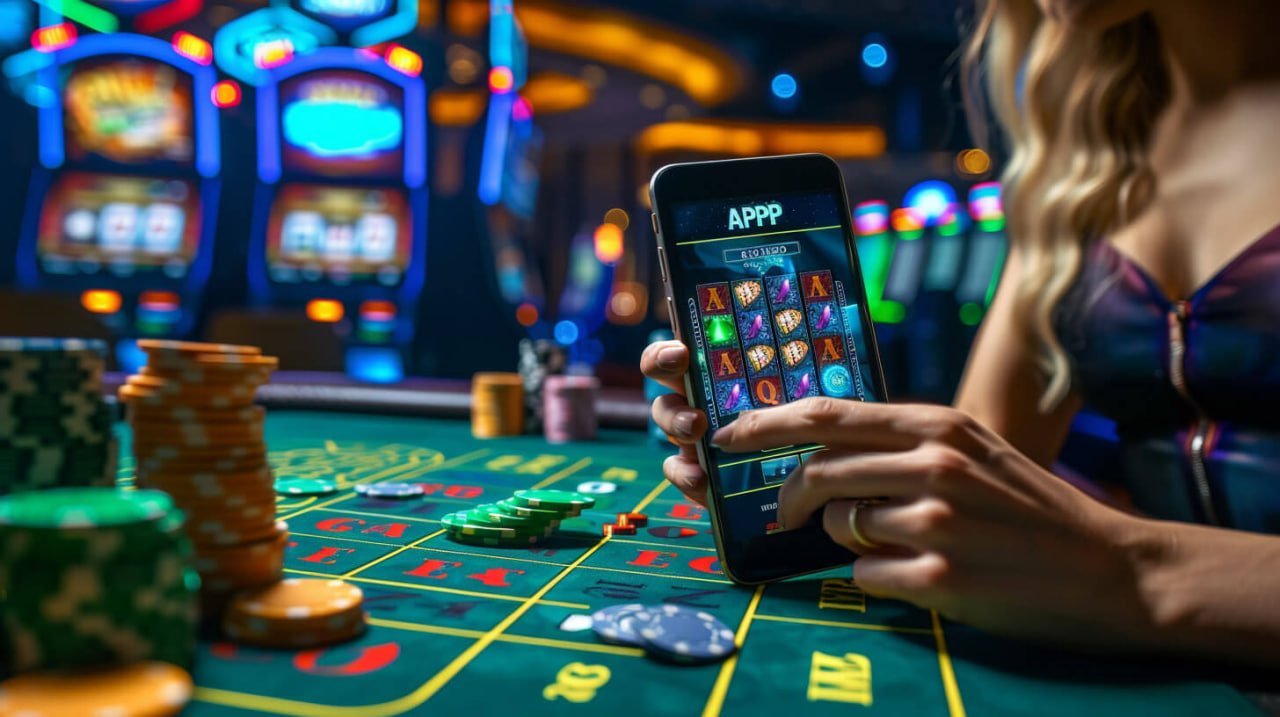 woles slot sportsbook interface showing MotoGP race markets and live-casino tab navigation